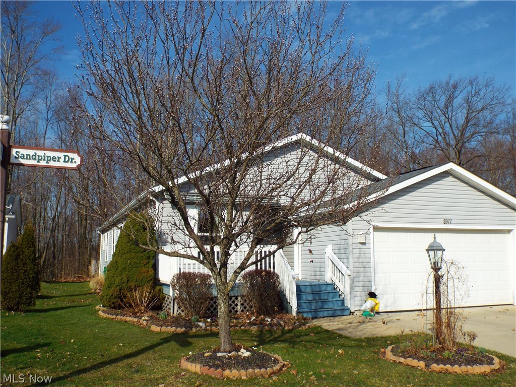 Lakeside Terrace - Residential