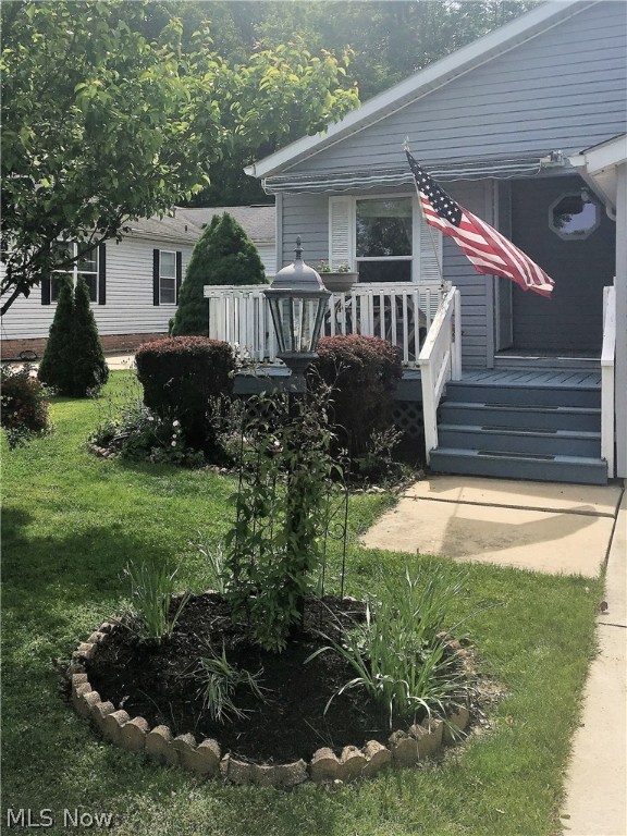 Lakeside Terrace - Residential