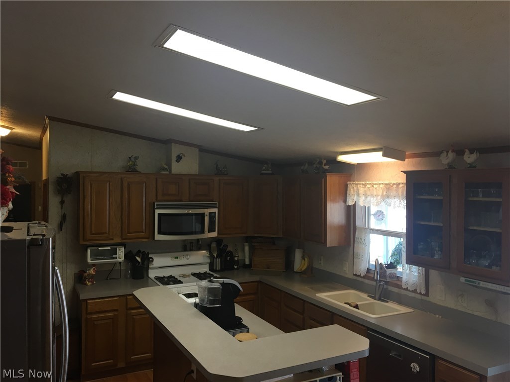 Lakeside Terrace - Residential