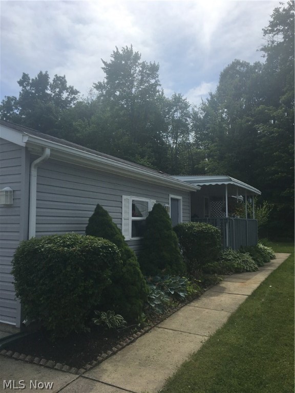 Lakeside Terrace - Residential