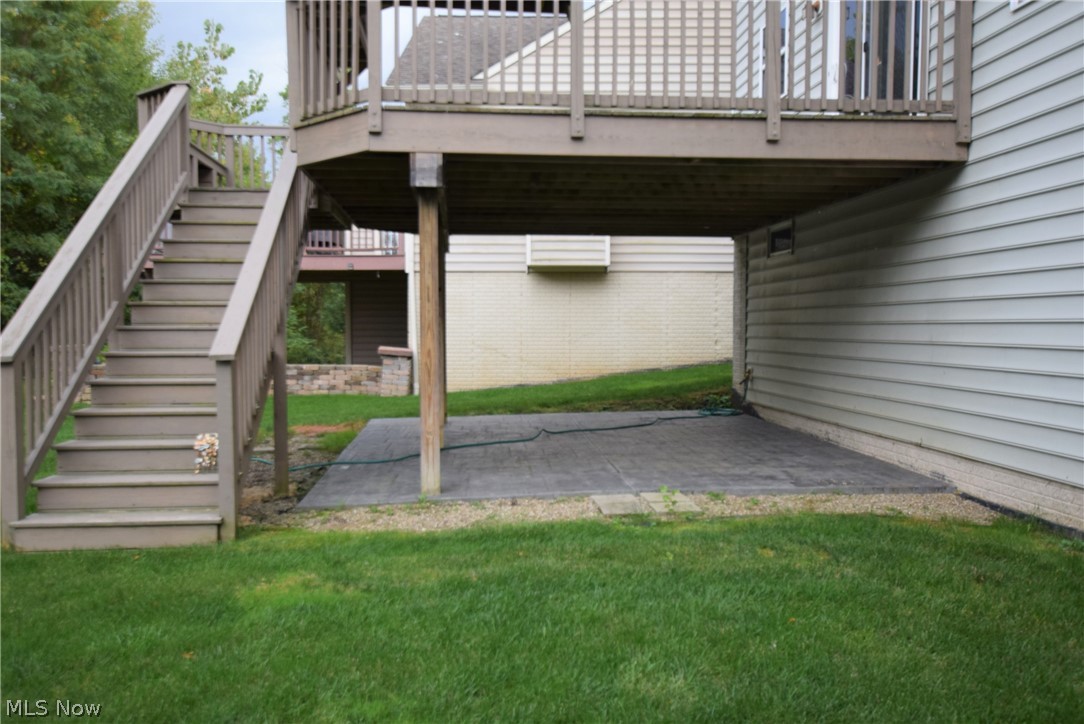 Hidden Lakes PUD Ph I - Residential