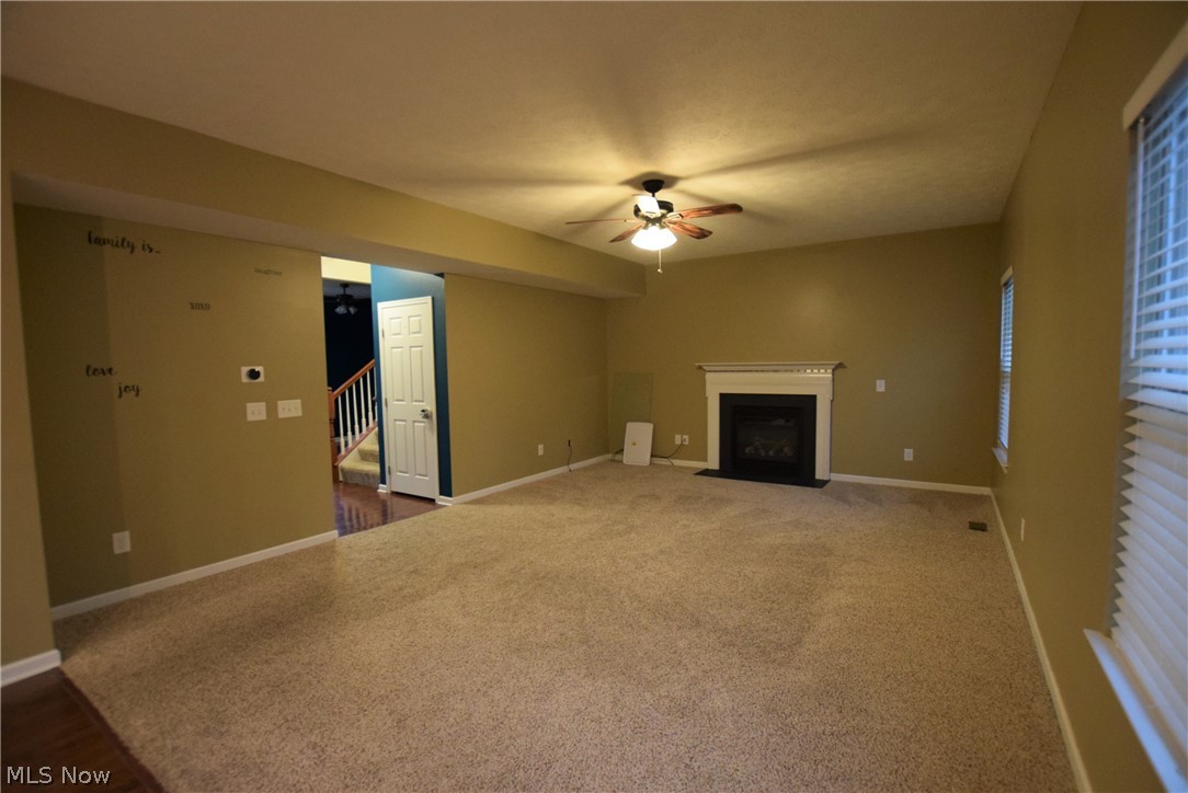 Hidden Lakes PUD Ph I - Residential
