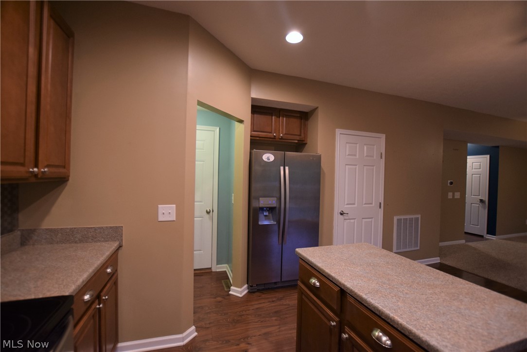 Hidden Lakes PUD Ph I - Residential