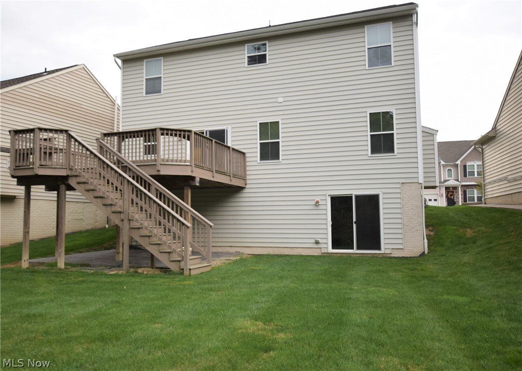 Hidden Lakes PUD Ph I - Residential