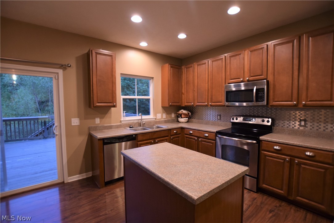 Hidden Lakes PUD Ph I - Residential