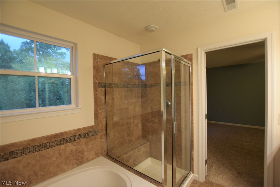 Hidden Lakes PUD Ph I - Residential