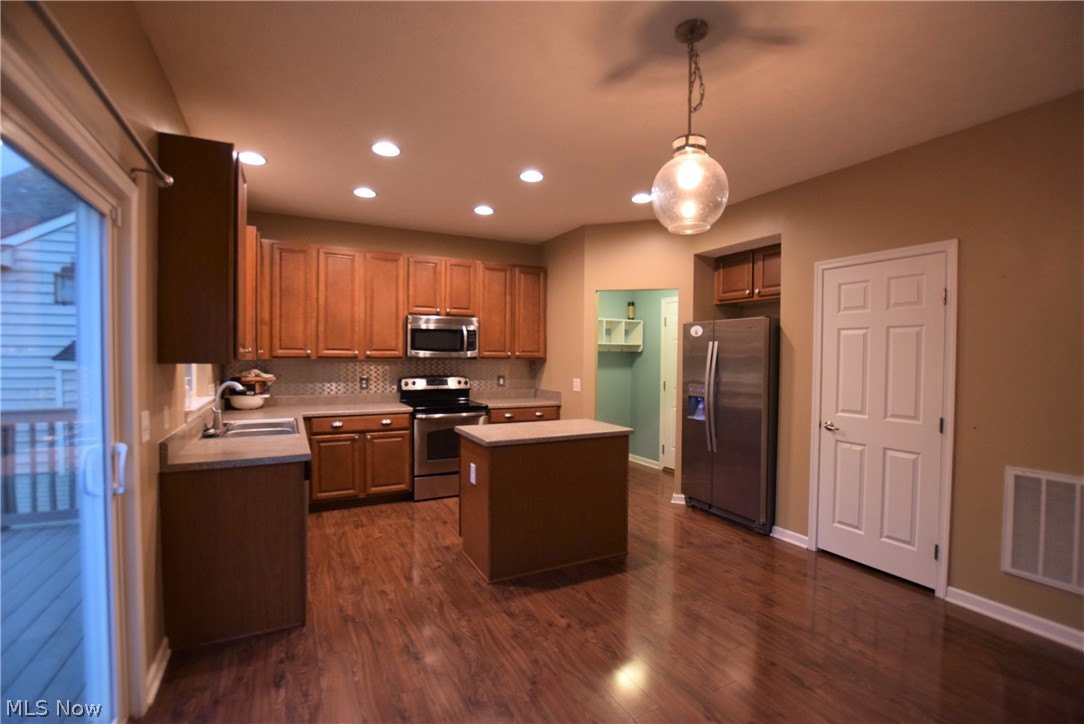 Hidden Lakes PUD Ph I - Residential