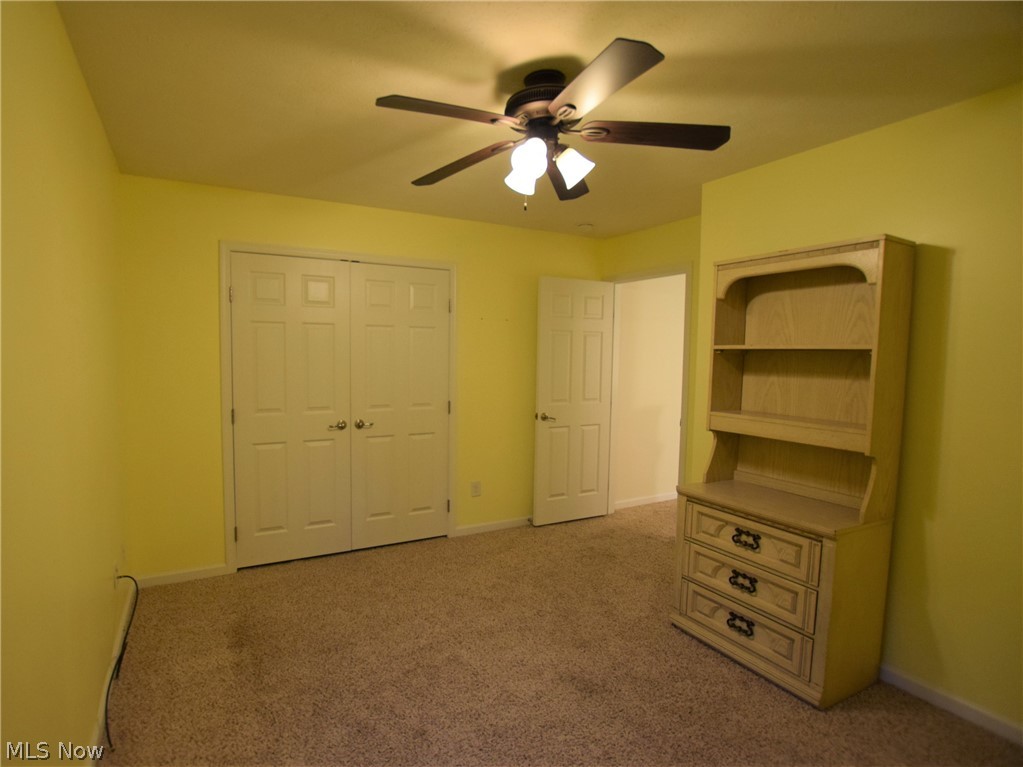 Hidden Lakes PUD Ph I - Residential