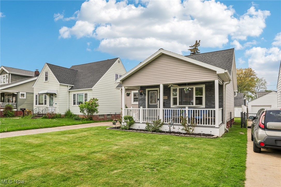 5610 Charles Avenue, Parma, Ohio image 39