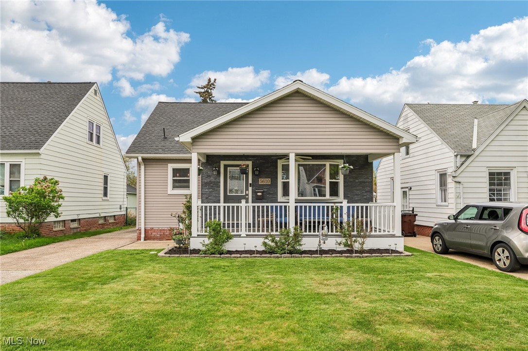 5610 Charles Avenue, Parma, Ohio image 38