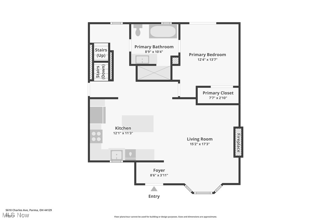 5610 Charles Avenue, Parma, Ohio image 40