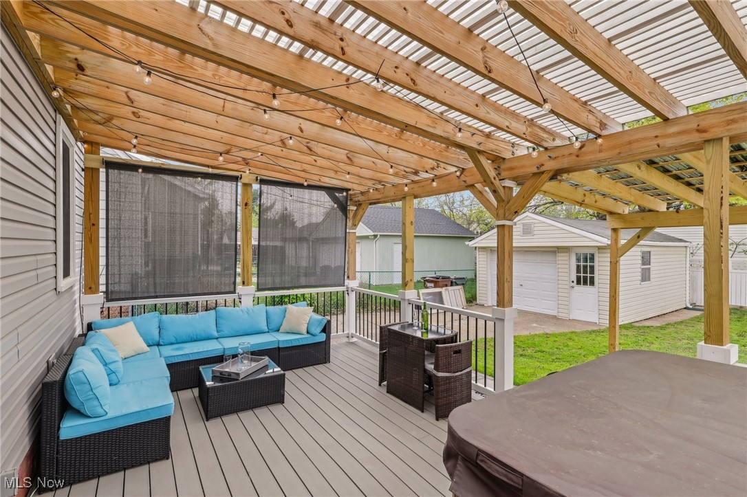 5610 Charles Avenue, Parma, Ohio image 37
