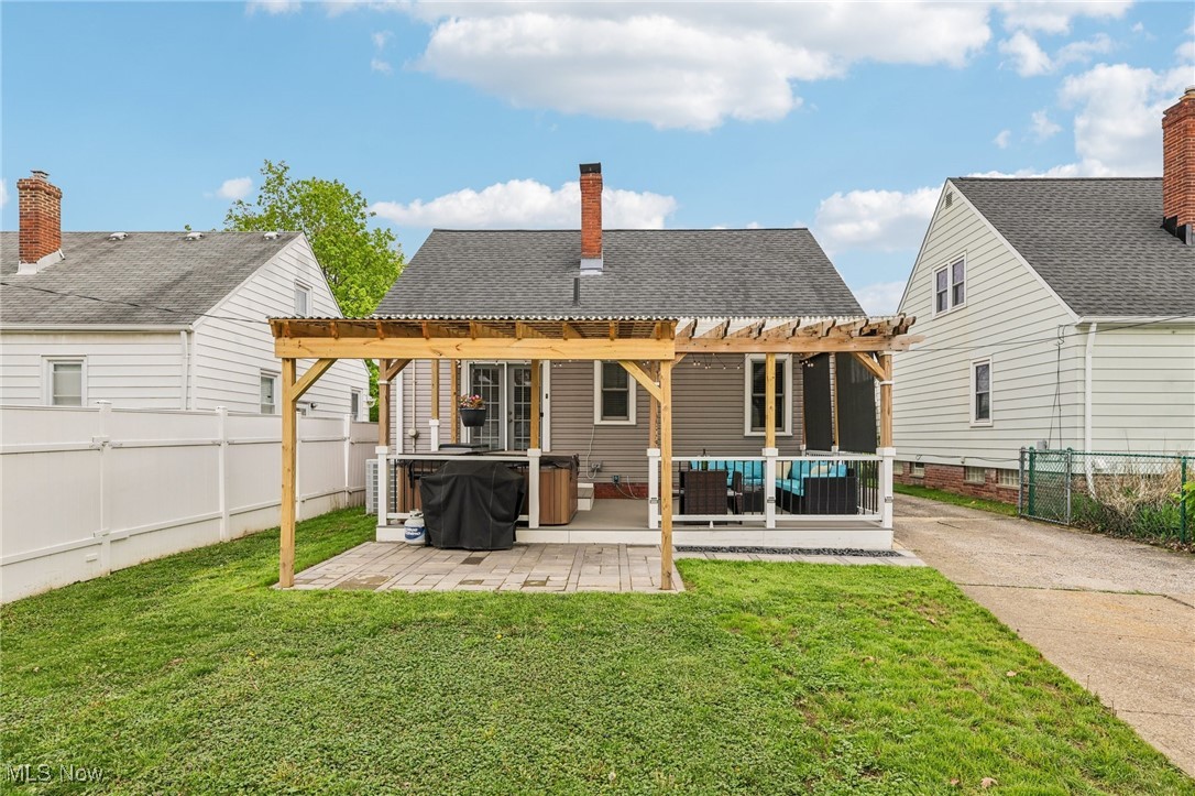 5610 Charles Avenue, Parma, Ohio image 34