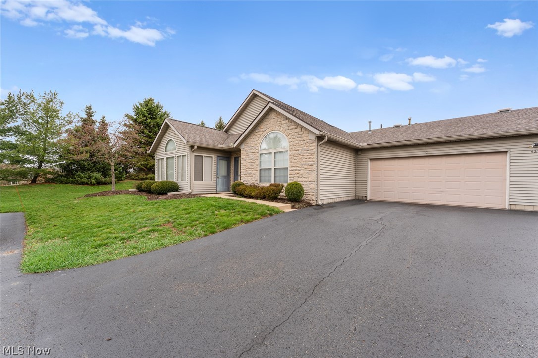 Tannybrooke Condo - Residential