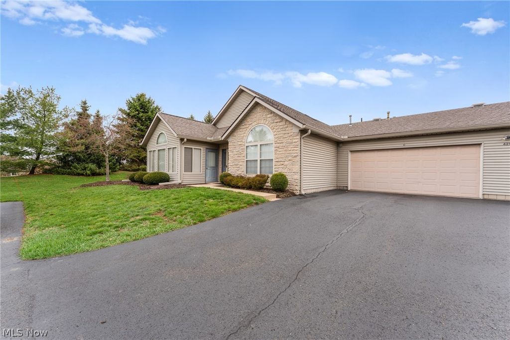 Photo of 4212 Tannybrooke Lane NW #1C, Canton, OH 44718 (MLS # 5195859)