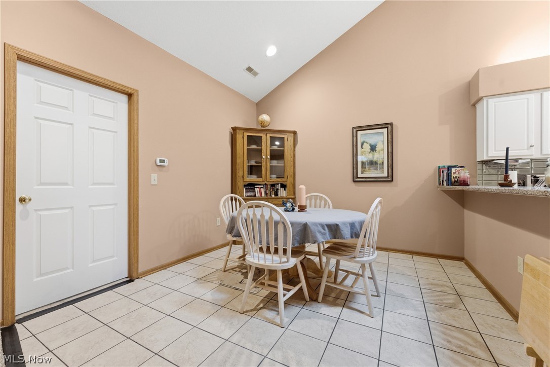 Tannybrooke Condo - Residential