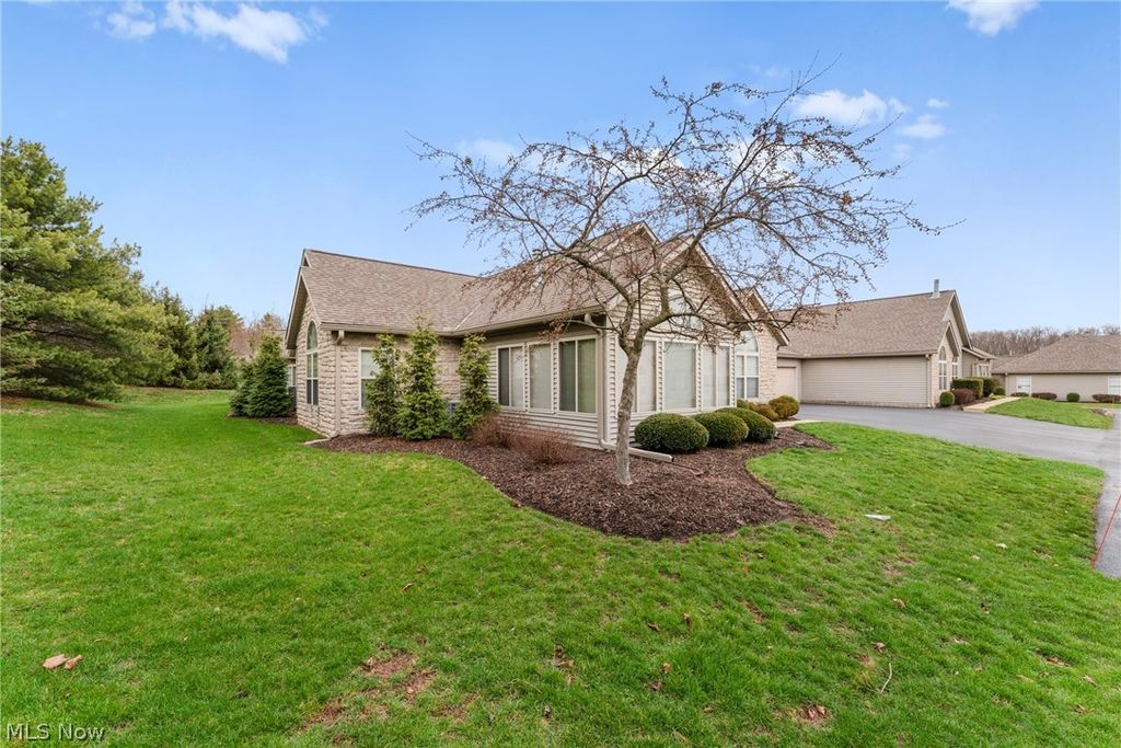 Photo of 4212 Tannybrooke Lane NW #1C, Canton, OH 44718 (MLS # 5195859)