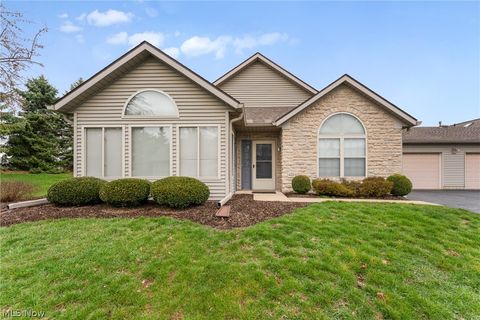 Condo For Sale - 4212 Tannybrooke Lane #1C<br/> Stark County, Canton, OH 44718