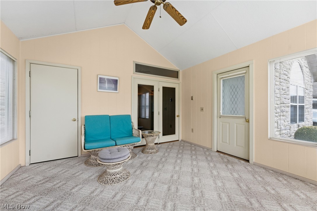 Tannybrooke Condo - Residential