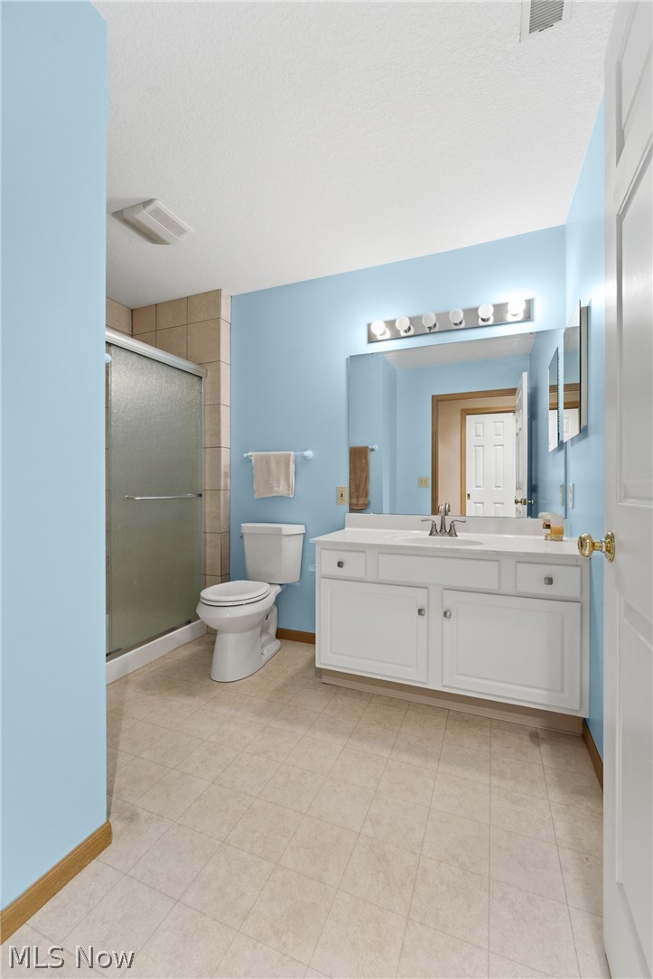 Tannybrooke Condo - Residential