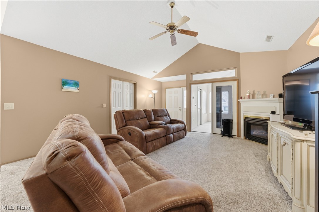 Tannybrooke Condo - Residential