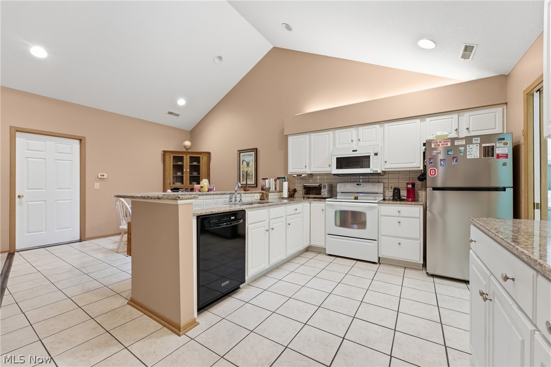 Tannybrooke Condo - Residential