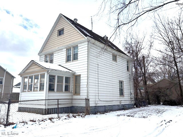 1210 E 82nd Street, Cleveland, Ohio image 3