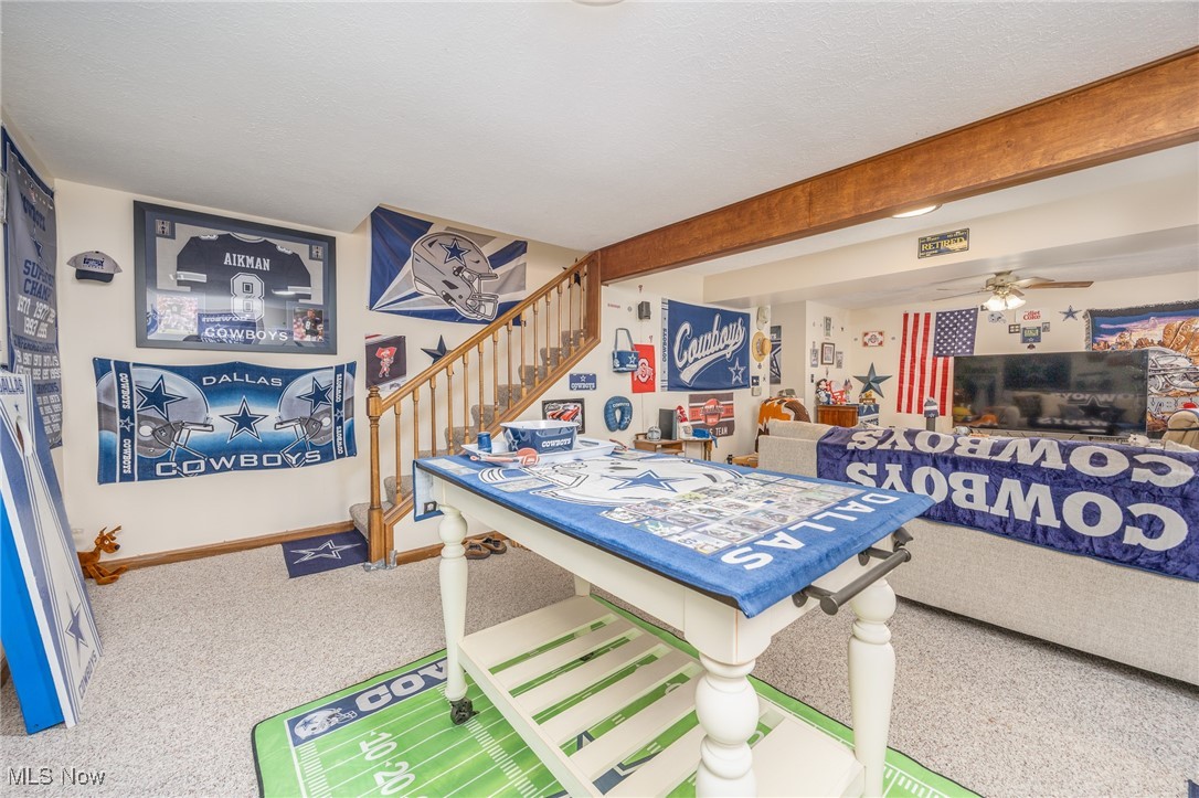 C C Wentz Adn - Residential