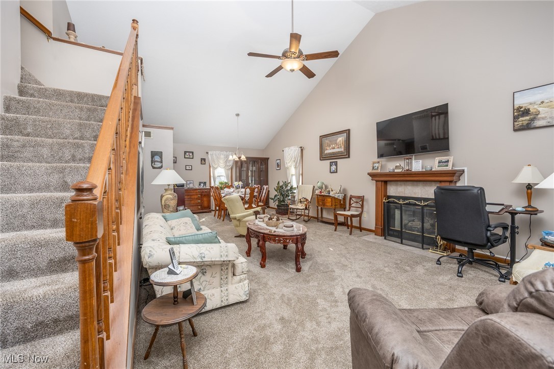 C C Wentz Adn - Residential