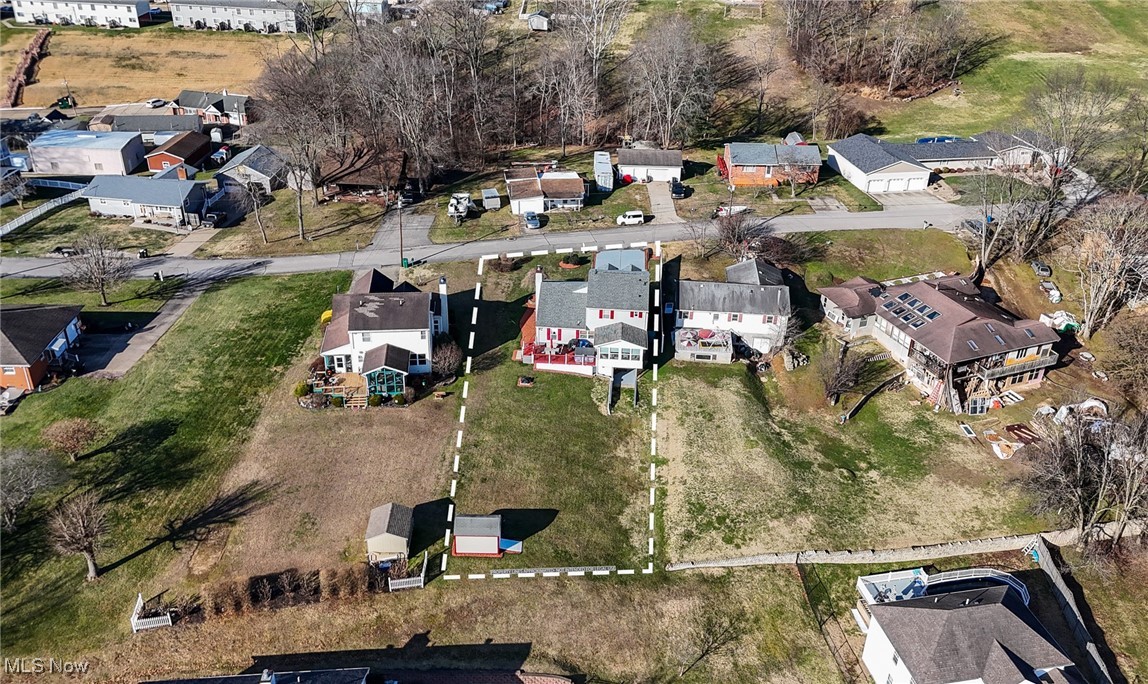 C C Wentz Adn - Residential