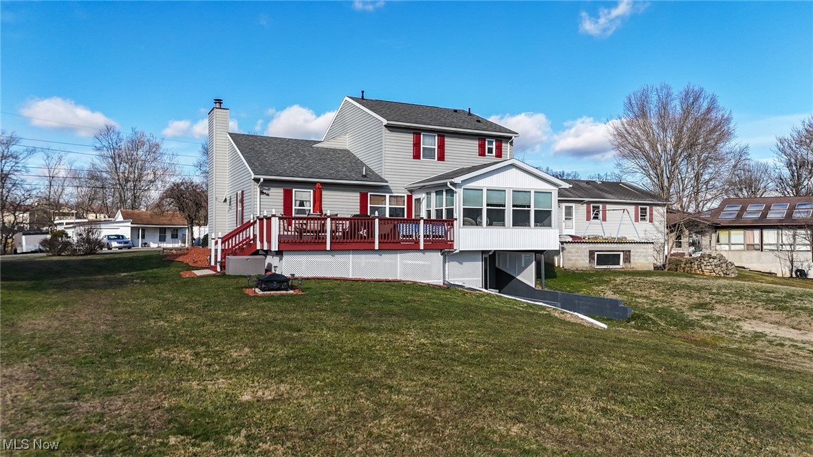 C C Wentz Adn - Residential