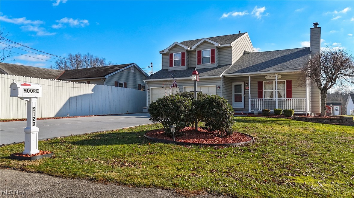 C C Wentz Adn - Residential