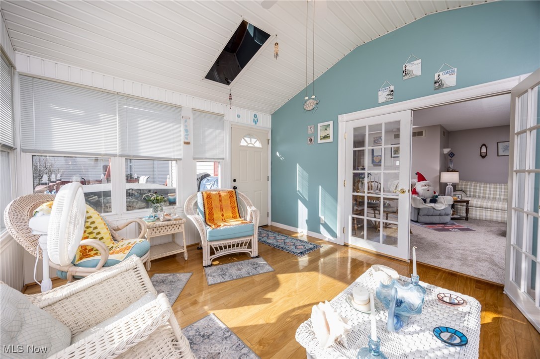 C C Wentz Adn - Residential