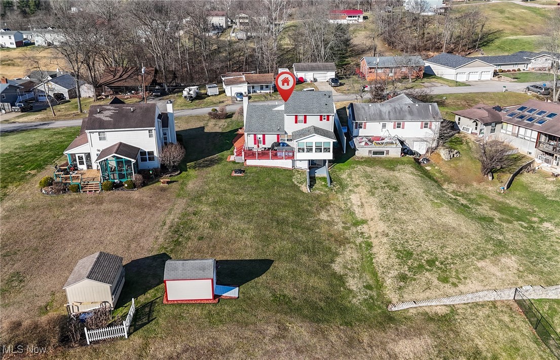 C C Wentz Adn - Residential