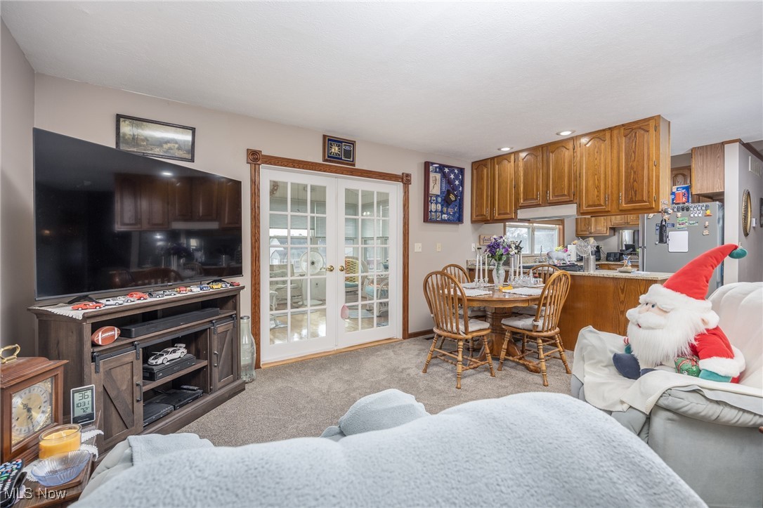 C C Wentz Adn - Residential