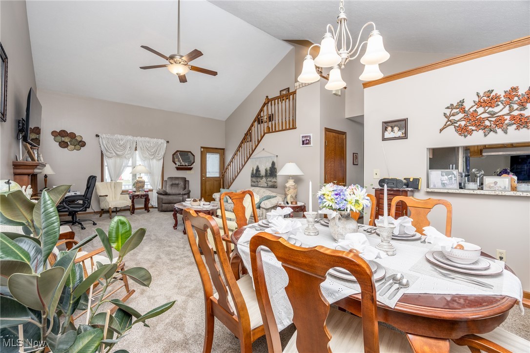 C C Wentz Adn - Residential