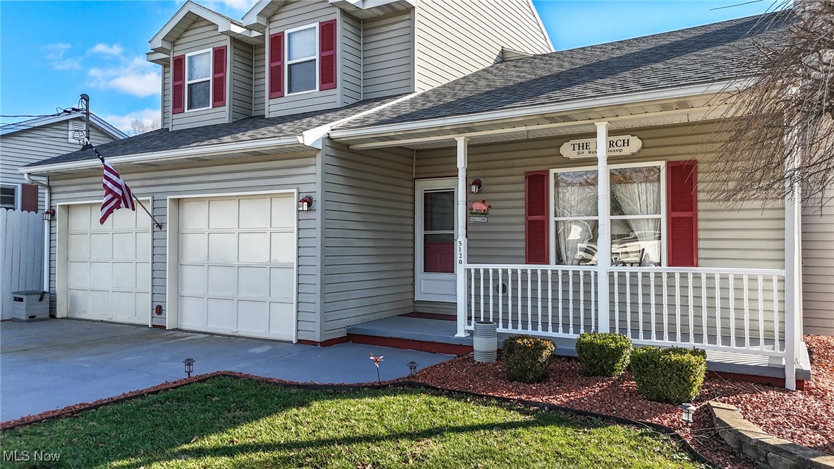 C C Wentz Adn - Residential