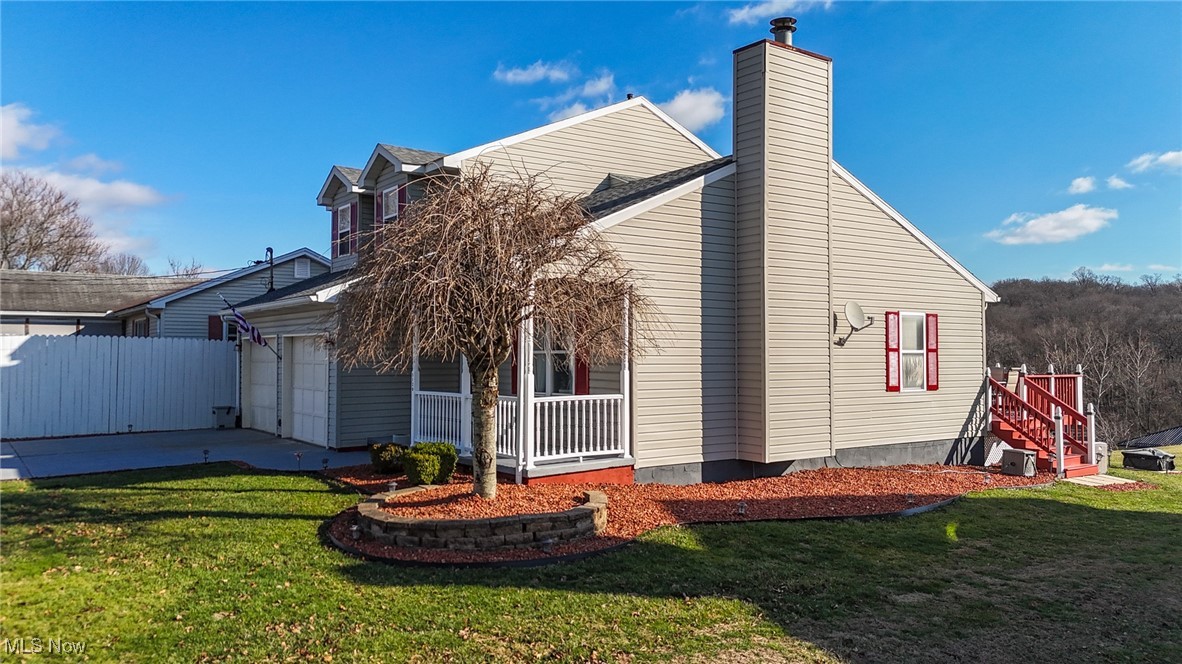 C C Wentz Adn - Residential