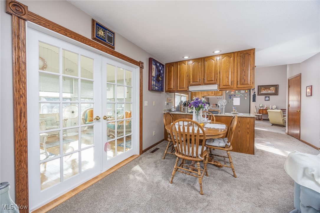 C C Wentz Adn - Residential