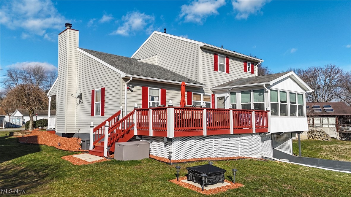 C C Wentz Adn - Residential