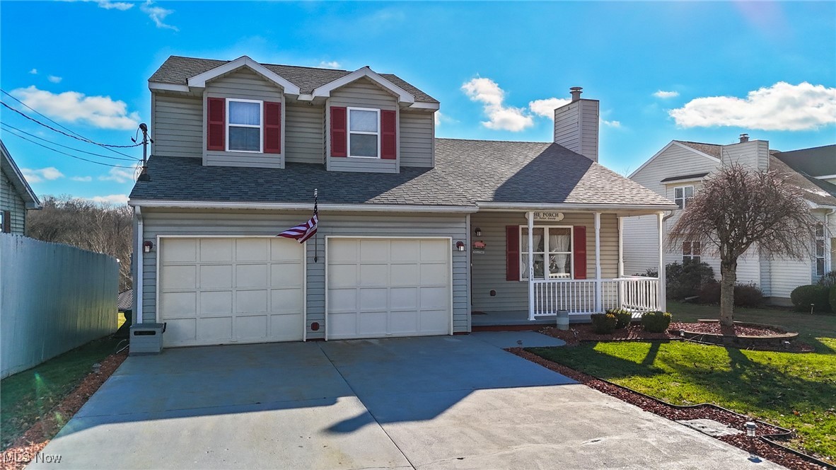 C C Wentz Adn - Residential