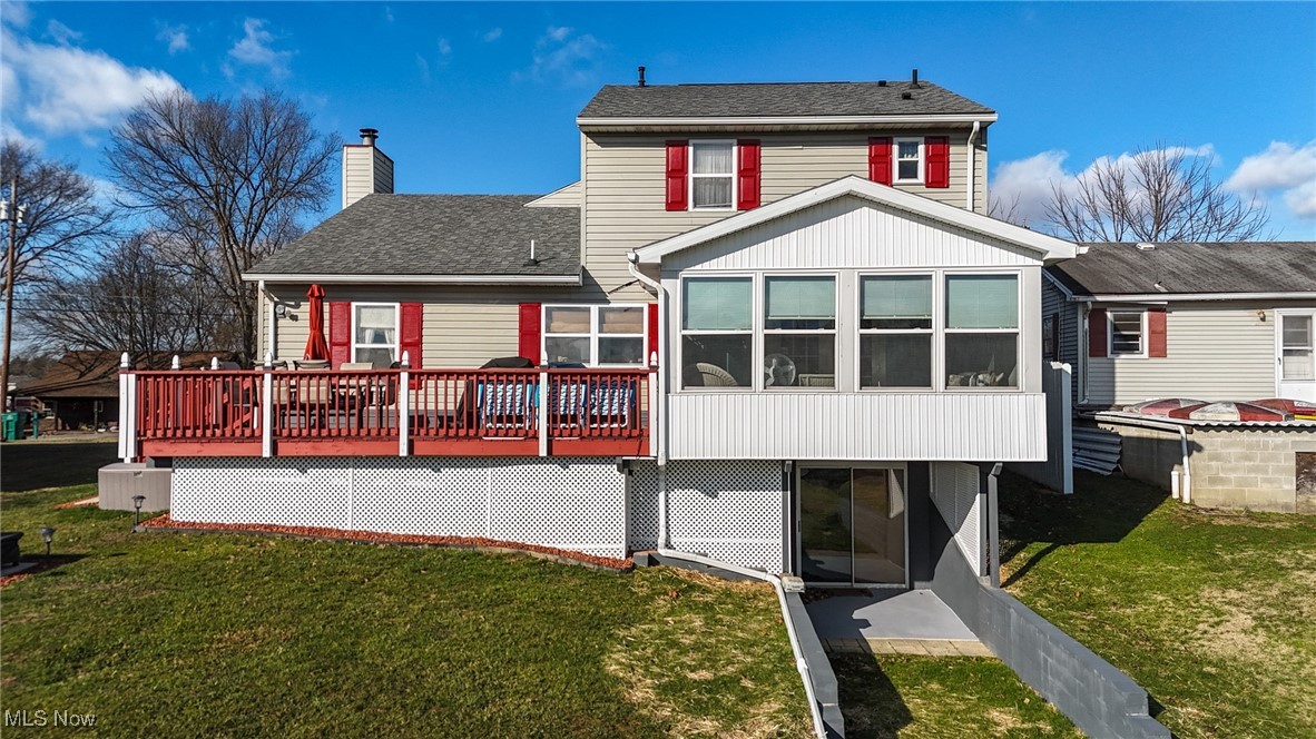 C C Wentz Adn - Residential