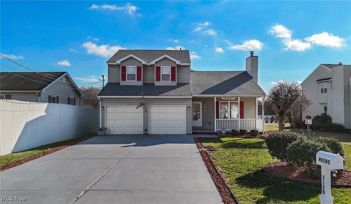 C C Wentz Adn - Residential