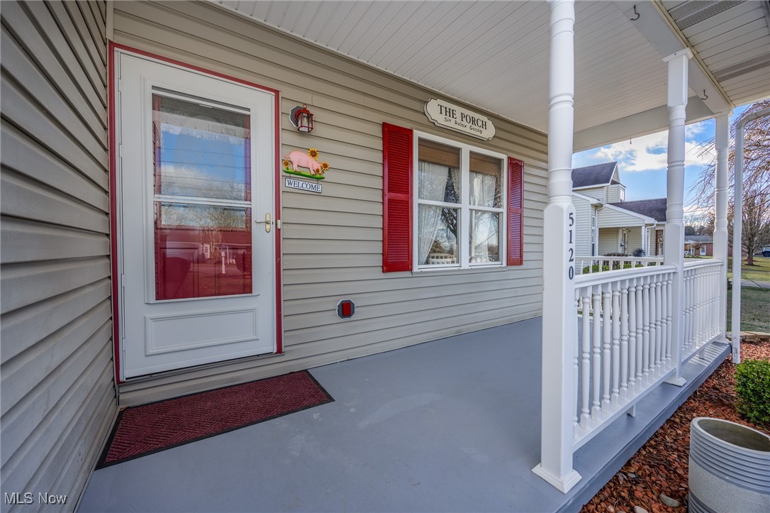 C C Wentz Adn - Residential