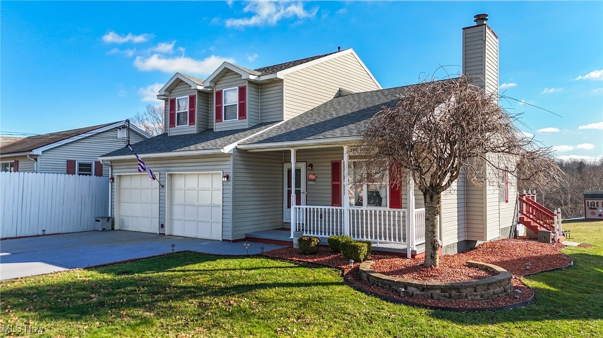 C C Wentz Adn - Residential