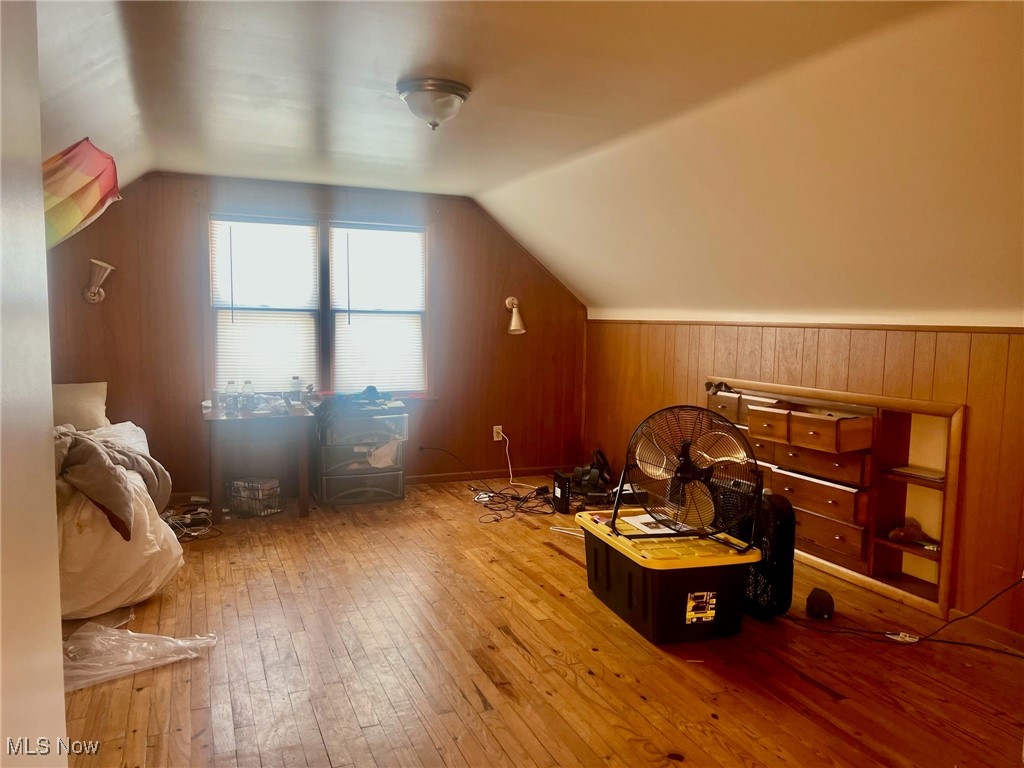 Huber Allotment 01 - Residential