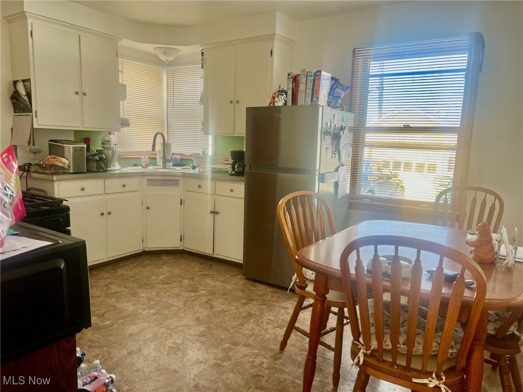 Huber Allotment 01 - Residential