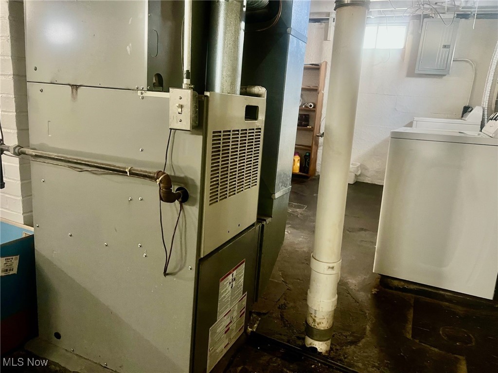 Huber Allotment 01 - Residential