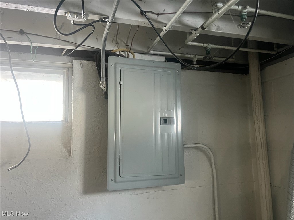 Huber Allotment 01 - Residential