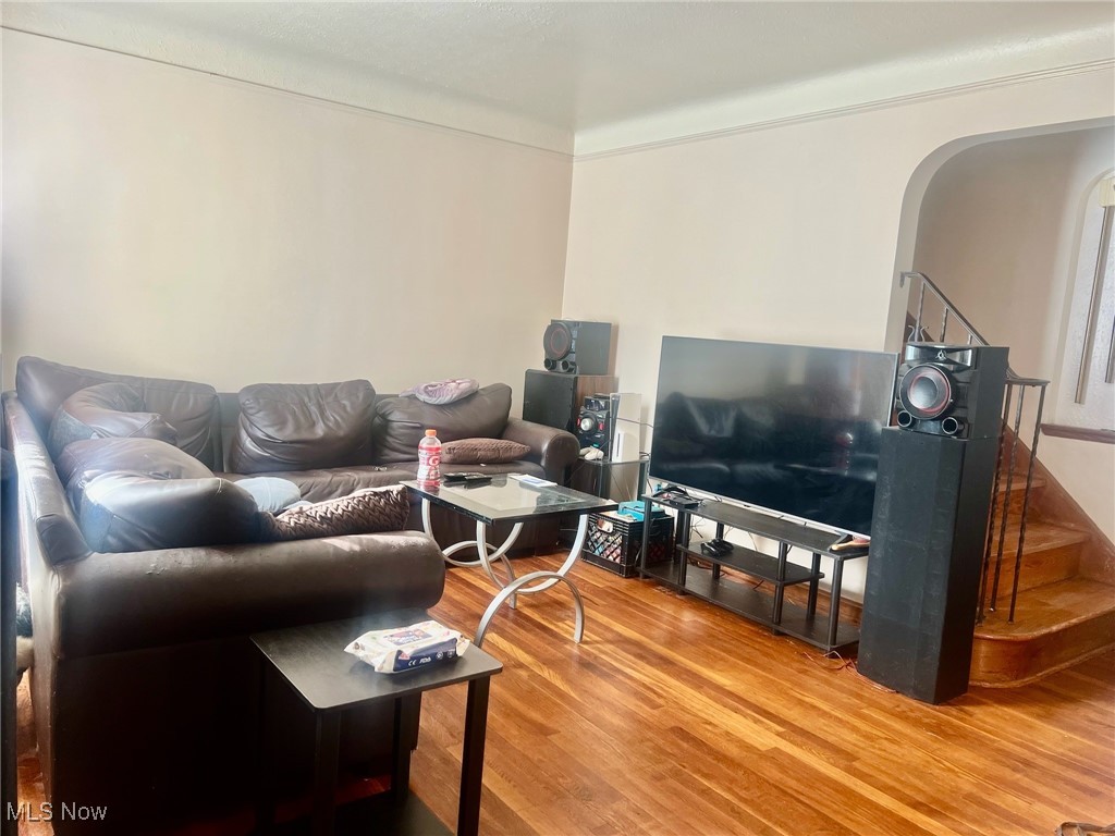 Huber Allotment 01 - Residential